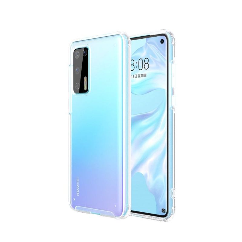 Θήκη Huawei P40 Armor Series Clear Back