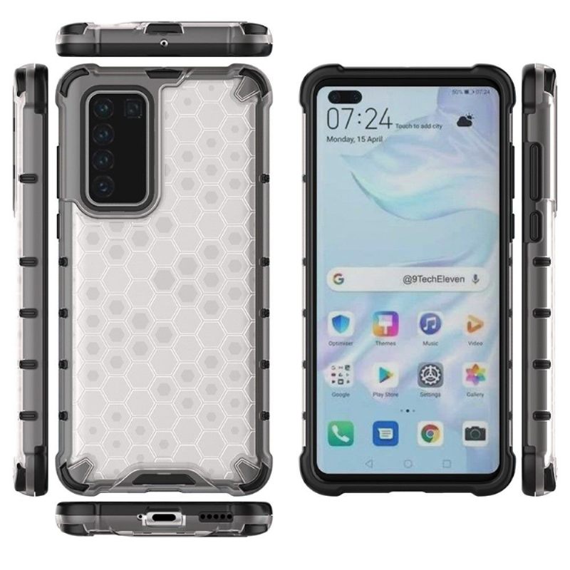 Θήκη Huawei P40 Honeycomb Protector