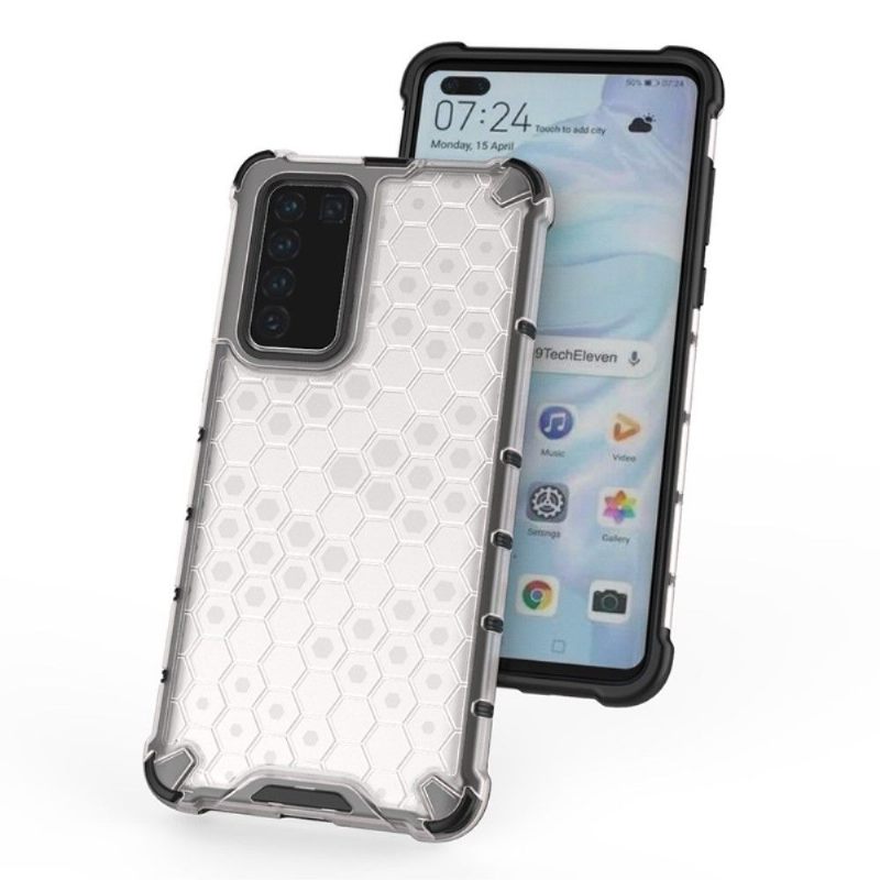 Θήκη Huawei P40 Honeycomb Protector