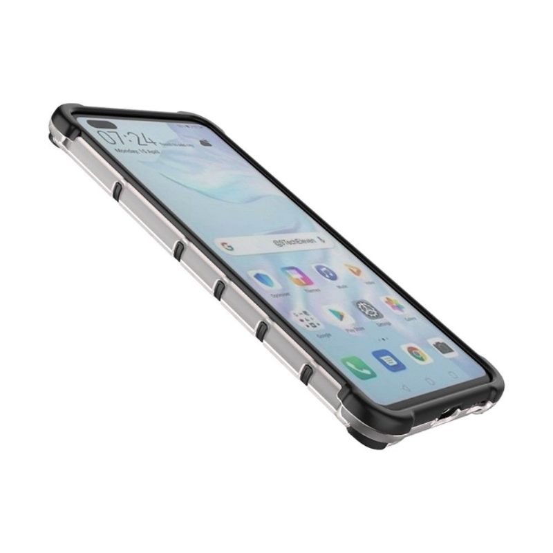 Θήκη Huawei P40 Honeycomb Protector