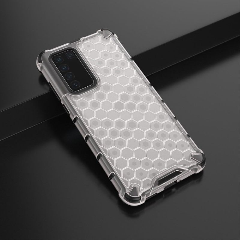 Θήκη Huawei P40 Honeycomb Protector