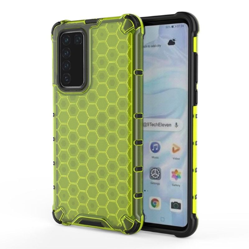 Θήκη Huawei P40 Honeycomb Protector