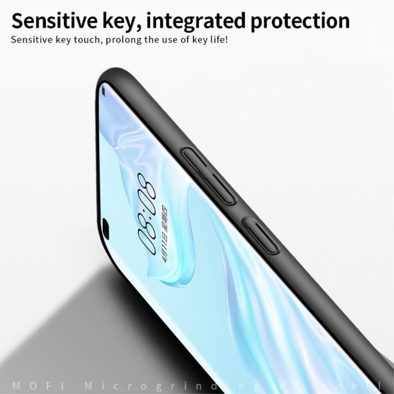 Θήκη Huawei P40 Mofi Shield Ultra Thin Matte