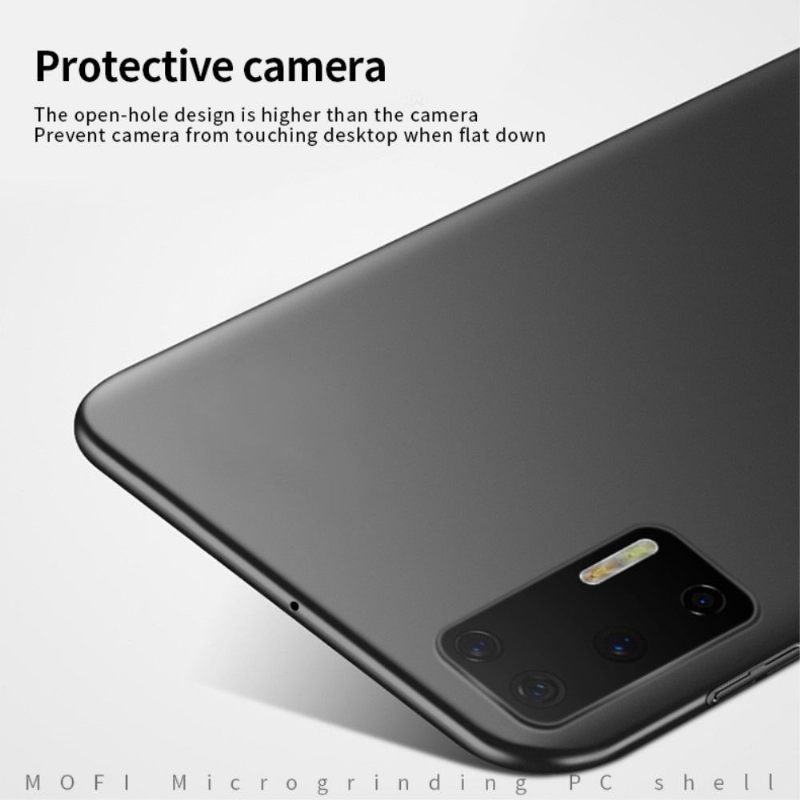 Θήκη Huawei P40 Mofi Shield Ultra Thin Matte