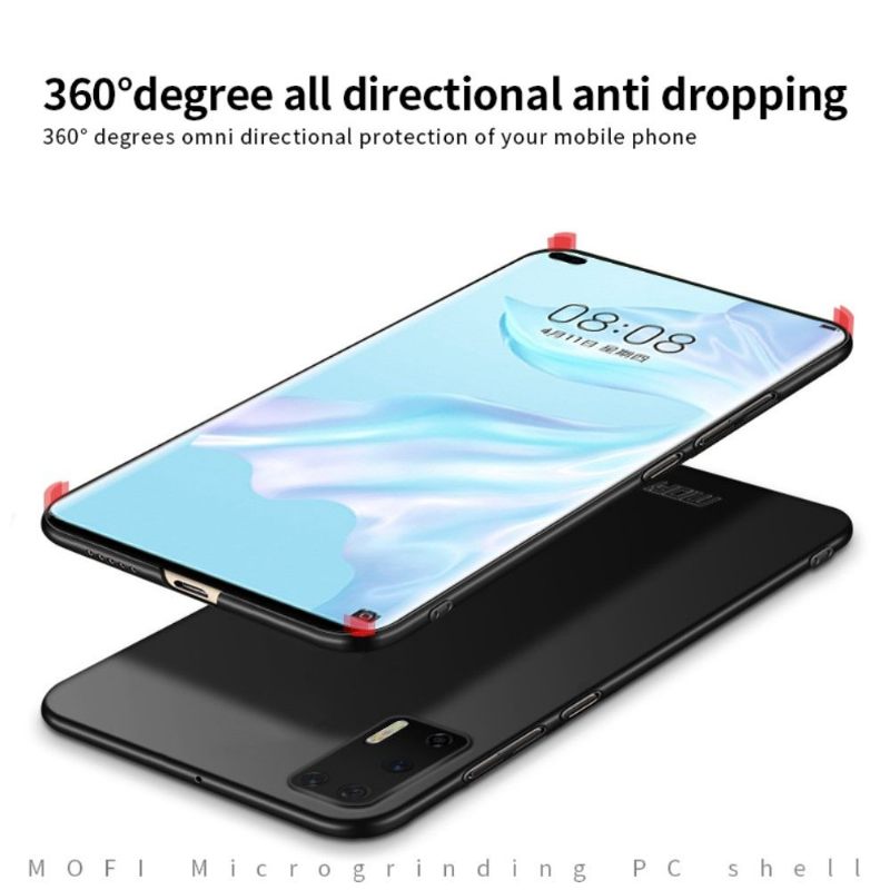 Θήκη Huawei P40 Mofi Shield Ultra Thin Matte