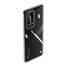 θηκη κινητου Huawei P40 Baseus Μονό Διαφανές