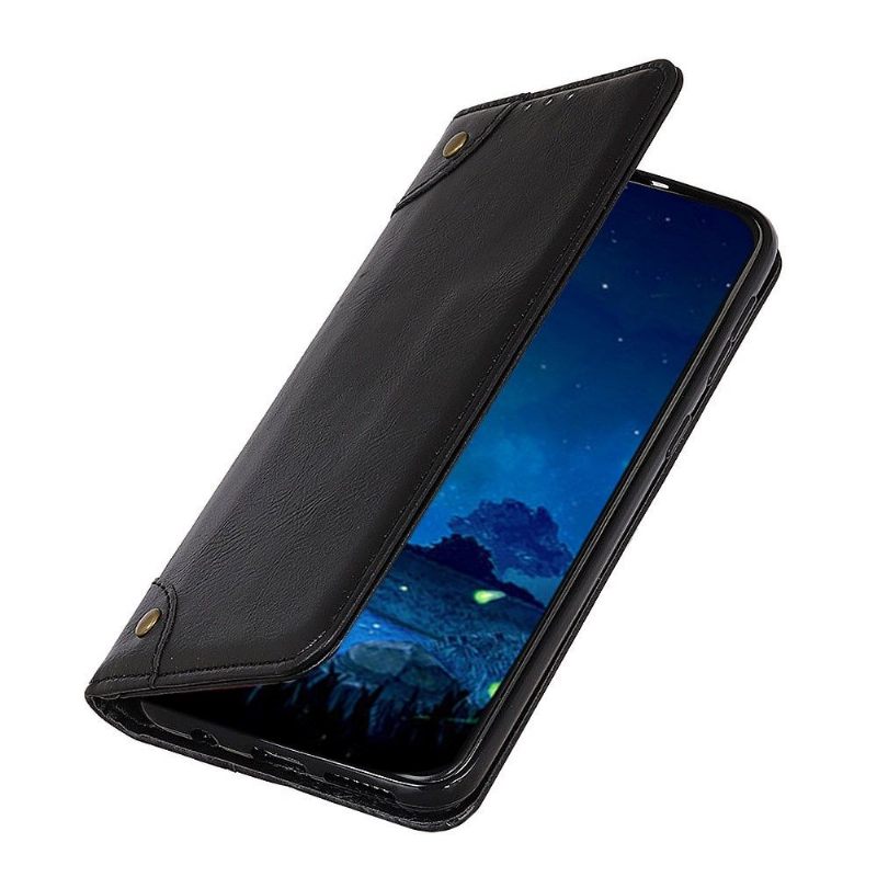 θηκη πορτοφολι Huawei P40 Split Leather Style