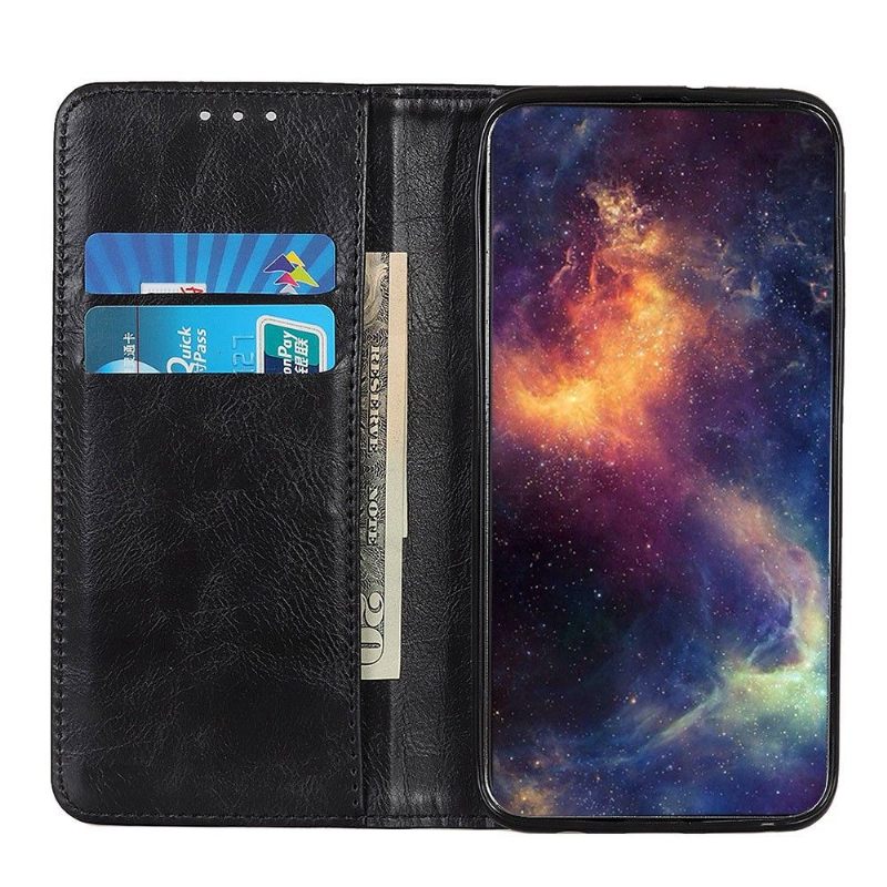 θηκη πορτοφολι Huawei P40 Split Leather Style