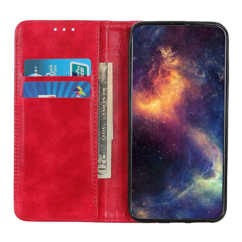 θηκη πορτοφολι Huawei P40 Split Leather Style