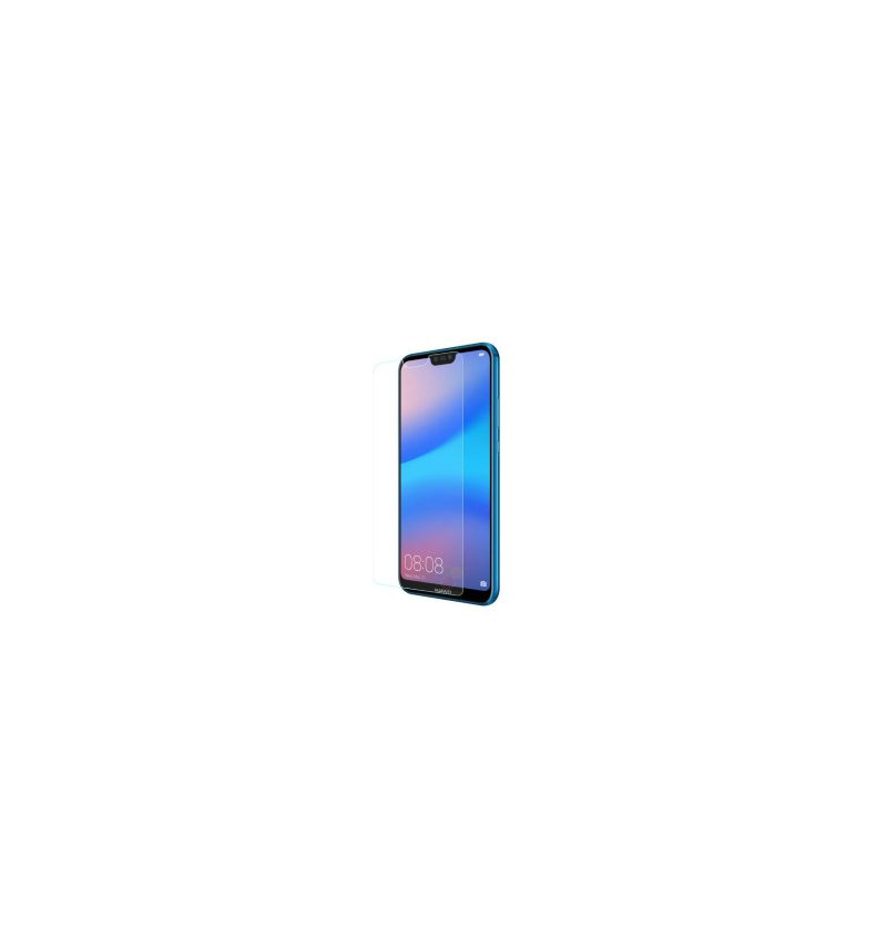 2 Προστατευτικά Οθόνης Huawei P20 Lite Από Σκληρυμένο Γυαλί