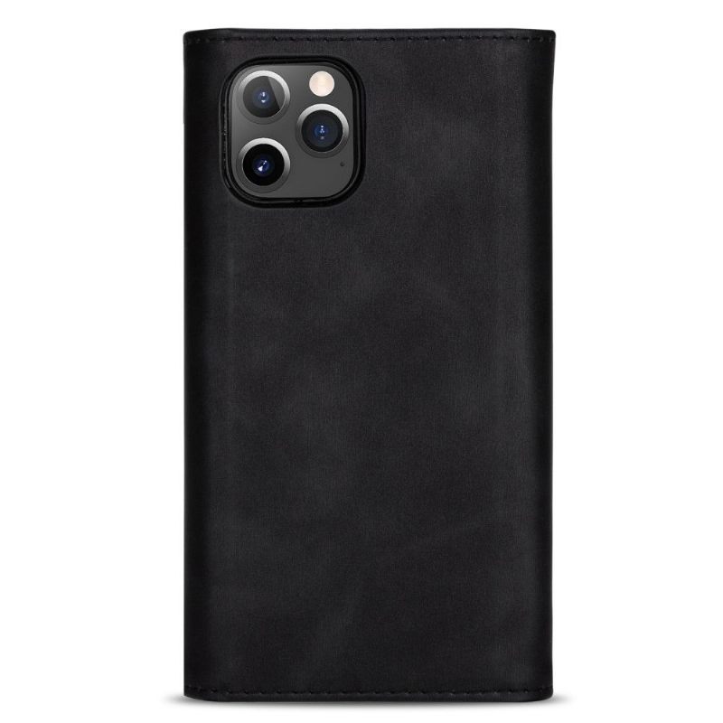 Θήκη Flip iPhone 12 Pro Max πορτοφολι Leather Effect N.bekus