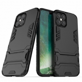 Θήκη iPhone 12 Pro Max Cool Guard Αντικραδασμική Με Ενσωματωμένη Βάση