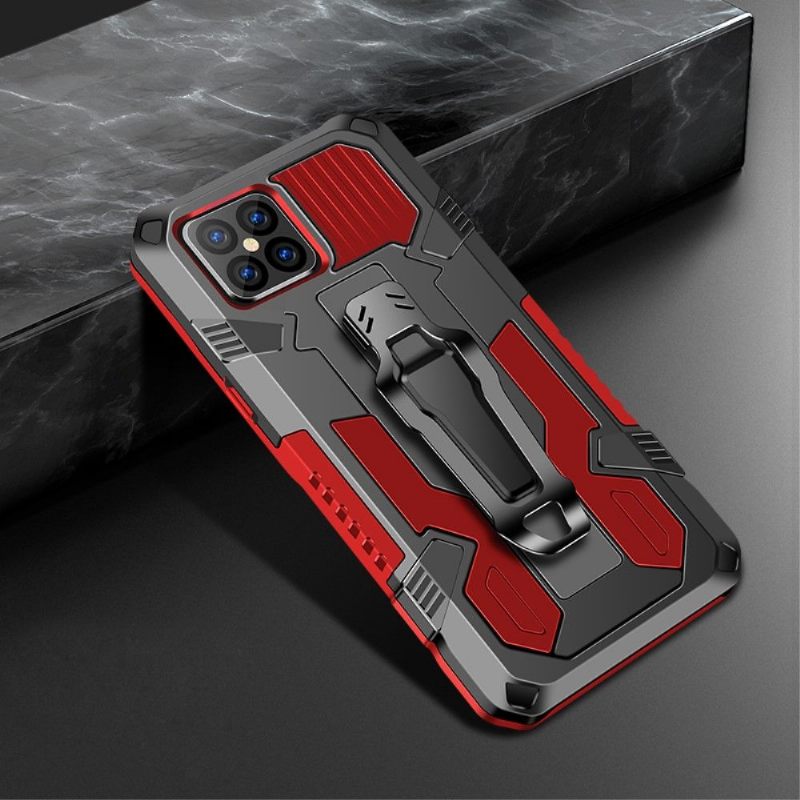 Θήκη iPhone 12 Pro Max Cool Warrior