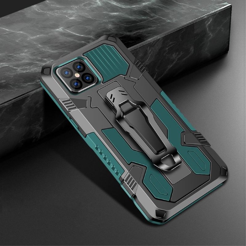 Θήκη iPhone 12 Pro Max Cool Warrior