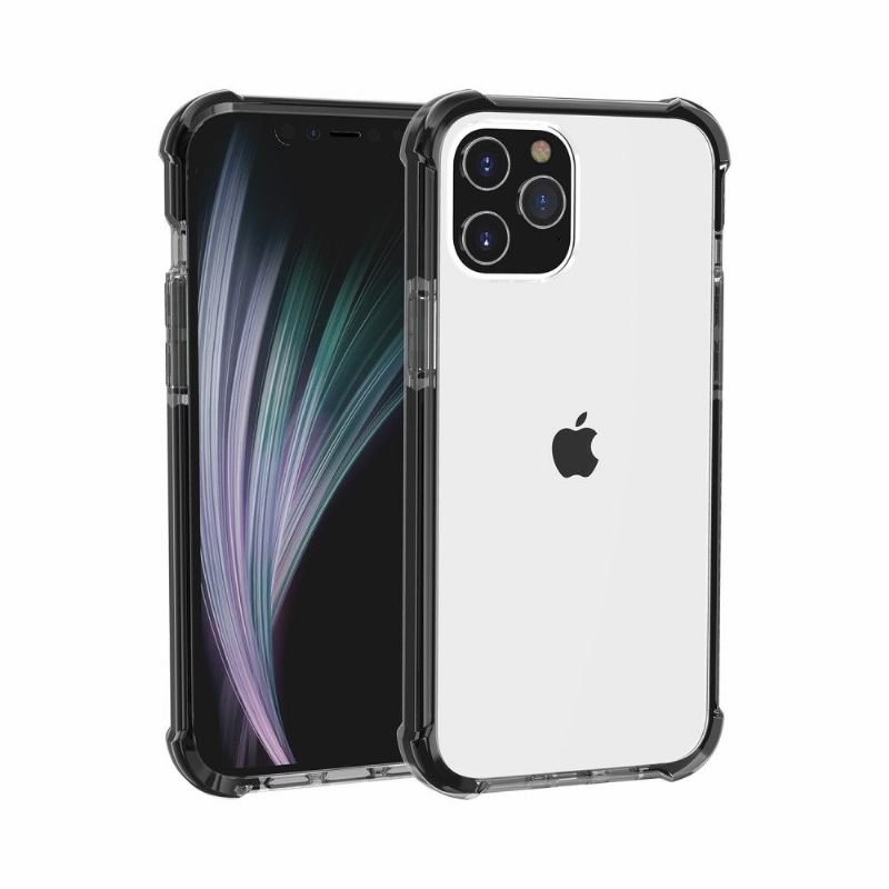 Θήκη iPhone 12 Pro Max Διαφανής Αερόσακος