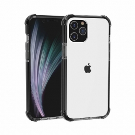 Θήκη iPhone 12 Pro Max Διαφανής Αερόσακος