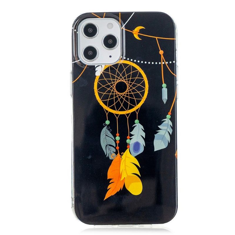 Θήκη iPhone 12 Pro Max Luminous Dream Catcher