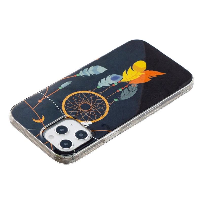 Θήκη iPhone 12 Pro Max Luminous Dream Catcher