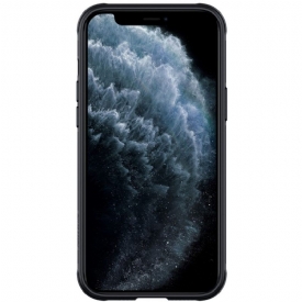 Θήκη iPhone 12 Pro Max Με Κάλυμμα Πίσω Φακού