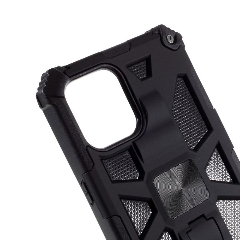 Θήκη iPhone 12 Pro Max Υποστήριξη Λειτουργίας Shield Protect