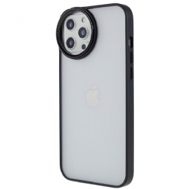 θηκη κινητου iPhone 12 Pro Max Σειρά Big Eyes