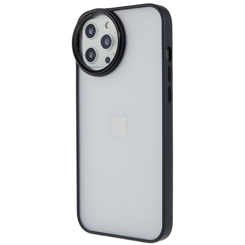 θηκη κινητου iPhone 12 Pro Max Σειρά Big Eyes