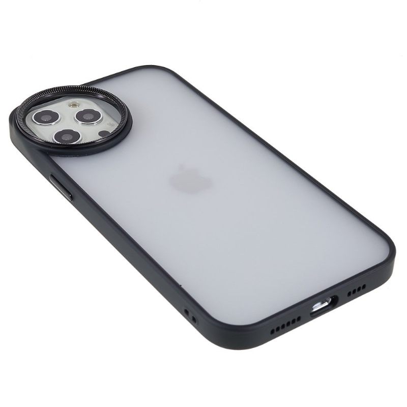 θηκη κινητου iPhone 12 Pro Max Σειρά Big Eyes