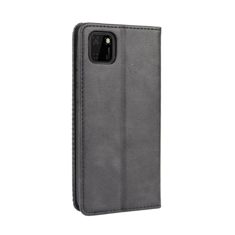 δερματινη θηκη Huawei Y5p Cirénius Style Leather