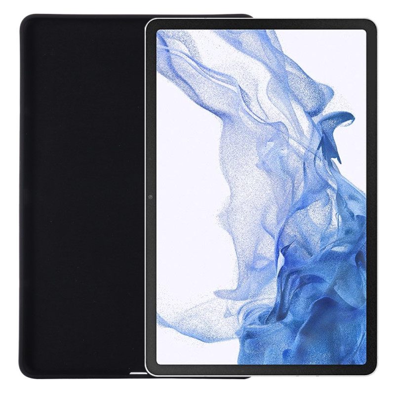 Κάλυμμα Samsung Galaxy Tab S9 Fe Σιλικόνη Κατά Των Γρατσουνιών Σιλικόνης