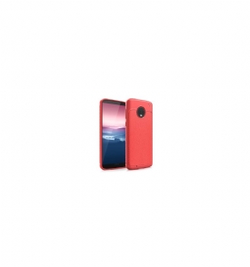 Θήκη Motorola Moto G6 Gentlemen Series - Red