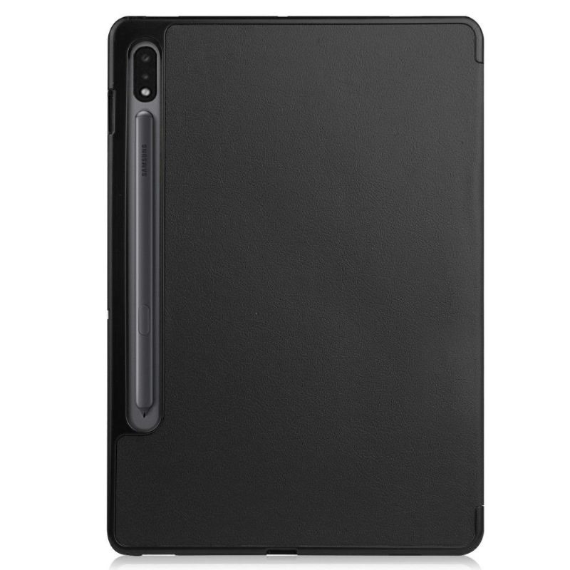 Κάλυμμα Samsung Galaxy Tab S7+ Θήκη Flip Folio