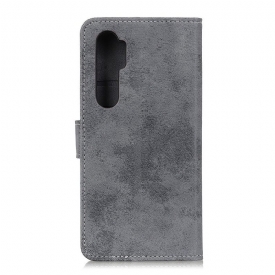 δερματινη θηκη OnePlus Nord Cyrius Faux Leather Vintage