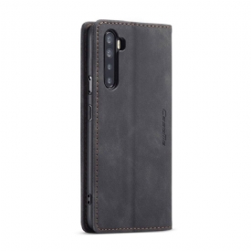 Κάλυμμα OnePlus Nord Golias Imitation Leather