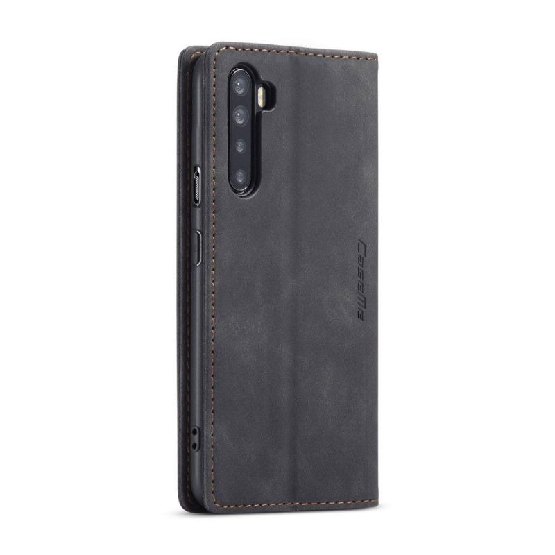 Κάλυμμα OnePlus Nord Golias Imitation Leather