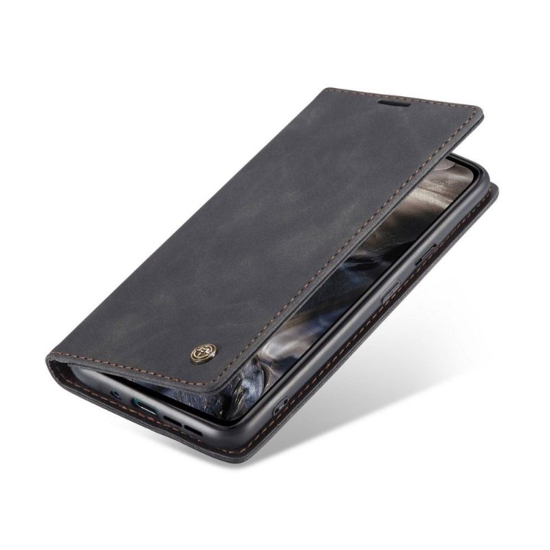 Κάλυμμα OnePlus Nord Golias Imitation Leather