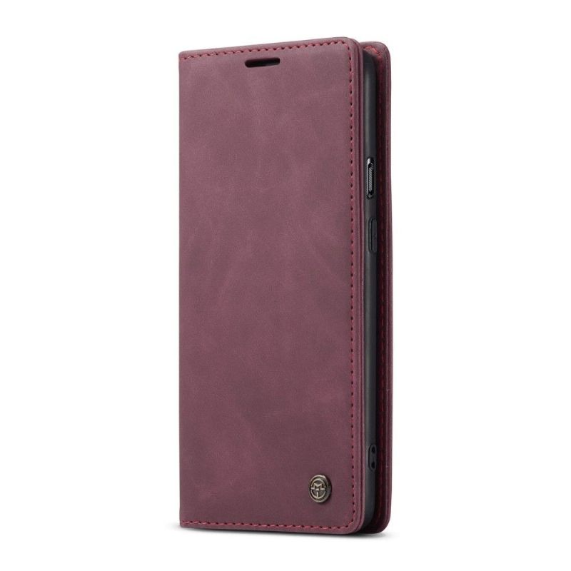 Κάλυμμα OnePlus Nord Golias Imitation Leather