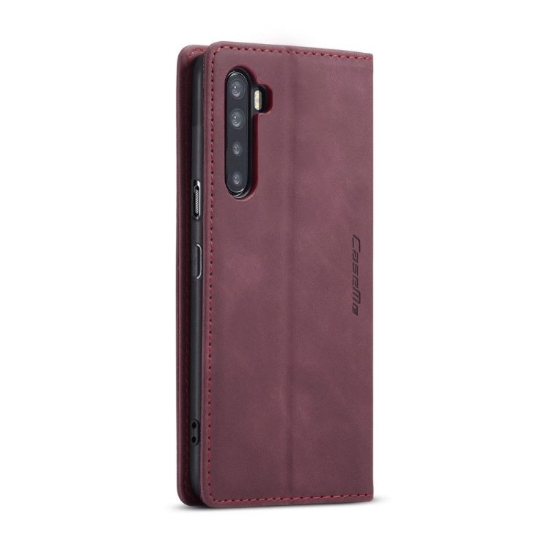 Κάλυμμα OnePlus Nord Golias Imitation Leather