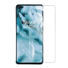 Μεμβράνες Oneplus Nord Screen Tempered Glass (2 Τεμάχια)