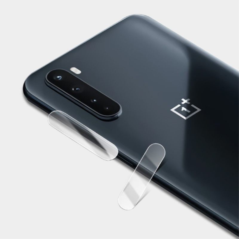 θηκη κινητου OnePlus Nord Tempered Glass For Lens (3 Τεμάχια)