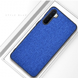 Θήκη OnePlus Nord Fabric Effect