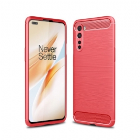 Θήκη OnePlus Nord Flexible Brushed Effect