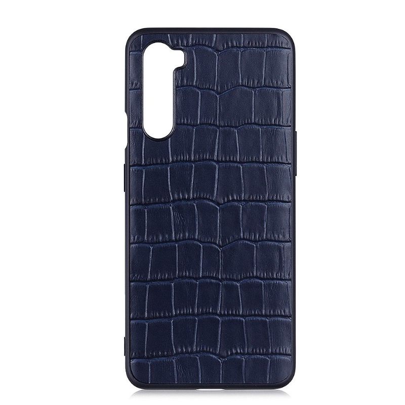 Θήκη OnePlus Nord Premium Croc Effect Leather