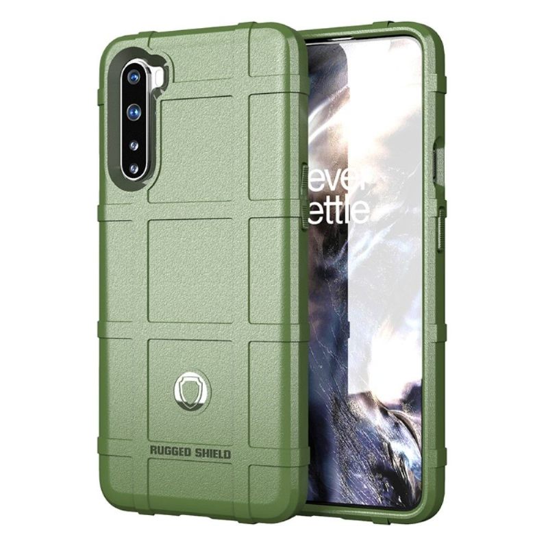 Θήκη OnePlus Nord Rugged Shield Αντικραδασμική