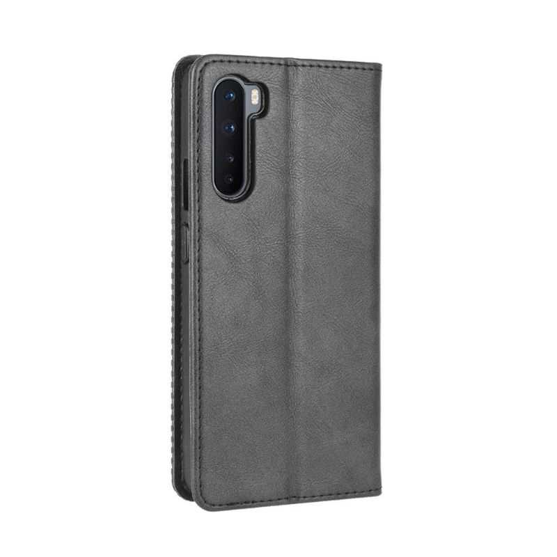 θηκη πορτοφολι OnePlus Nord Cirénius Style Leather