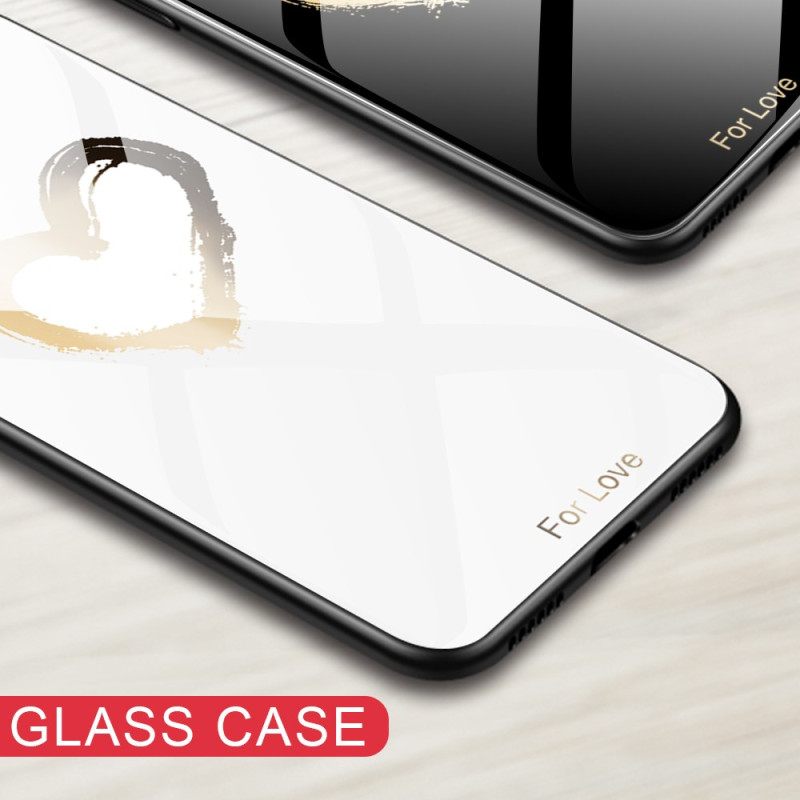 Κάλυμμα Samsung Galaxy S24 Plus 5g Θήκες Κινητών Αγαπημένο Tempered Glass