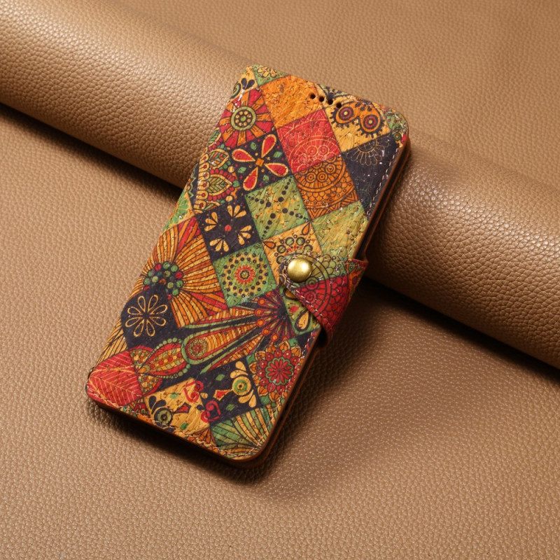 Θηκη Κινητου Samsung Galaxy S24 Plus 5g Θήκες Κινητών Floral Print