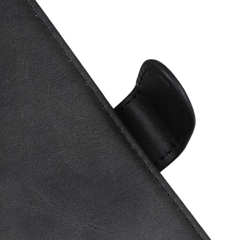 Κάλυμμα Google Pixel 4a 5G Marius Matte Leather Effect