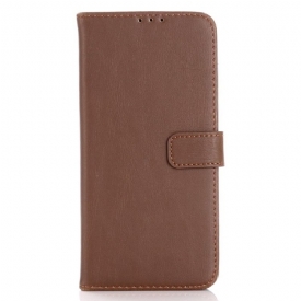 δερματινη θηκη Samsung Galaxy S20 Augustine Faux Leather Retro Style