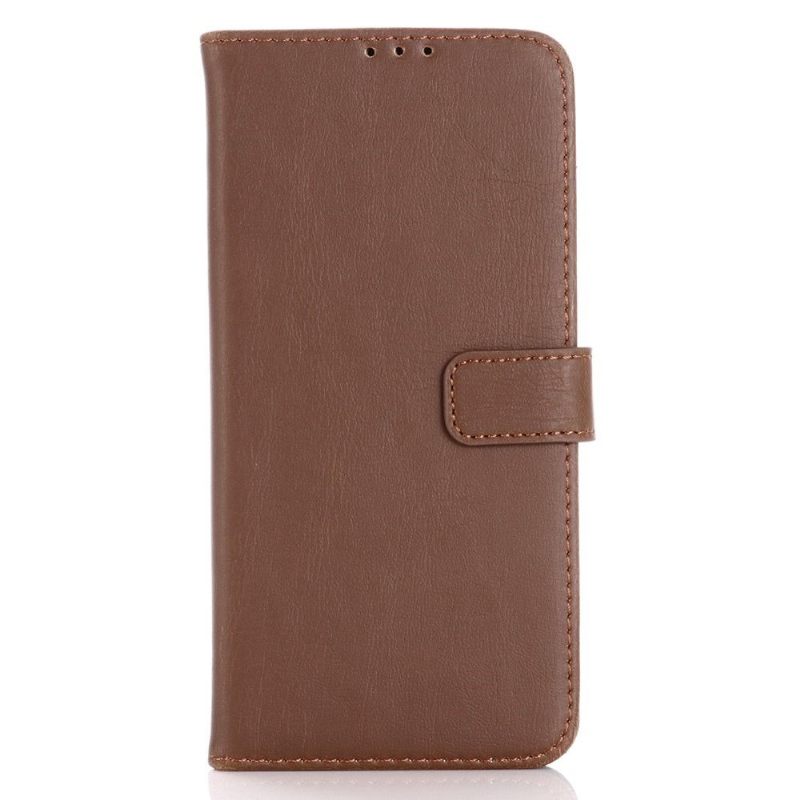 δερματινη θηκη Samsung Galaxy S20 Augustine Faux Leather Retro Style