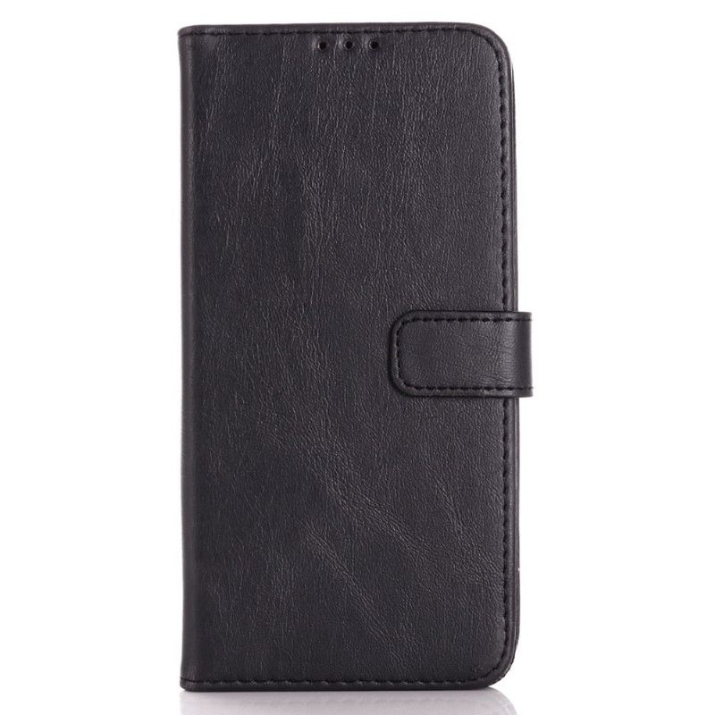 δερματινη θηκη Samsung Galaxy S20 Augustine Faux Leather Retro Style